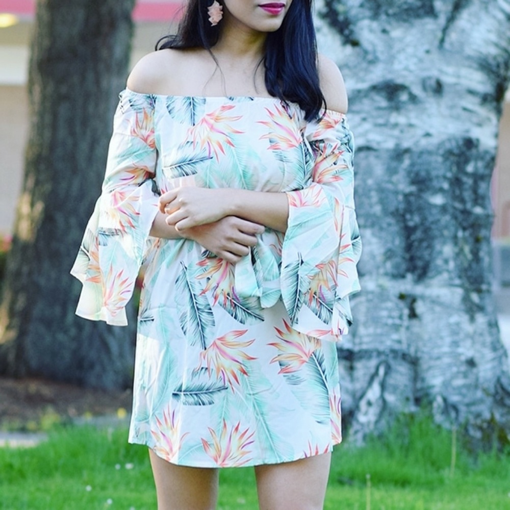 Summer dress